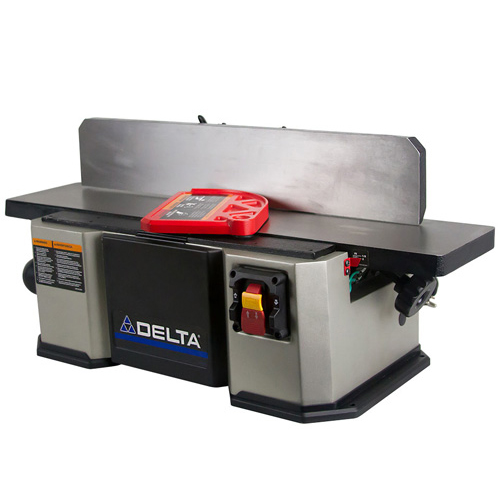 Jointers & Planers