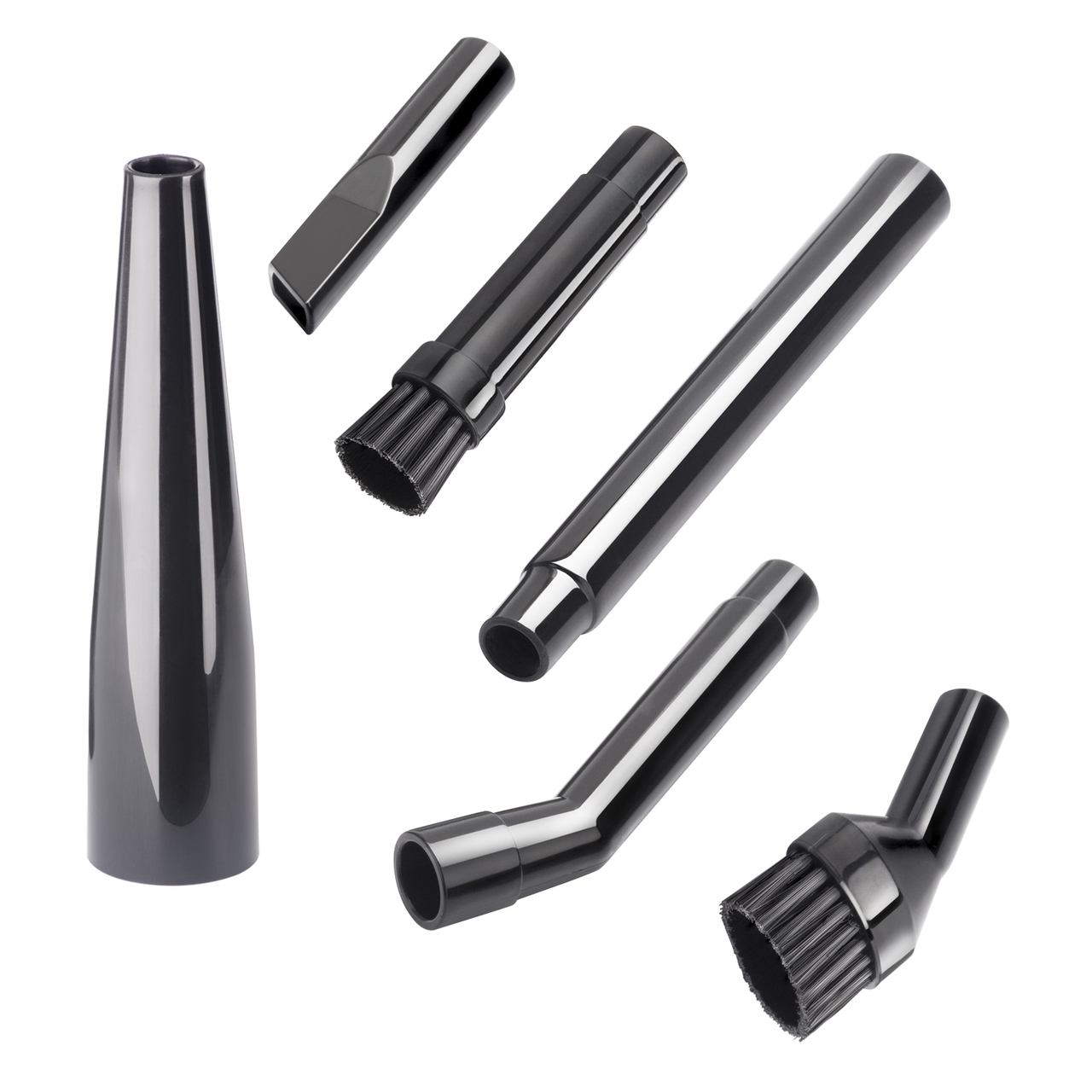 Vacuum Attachments