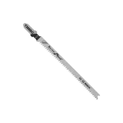 Jig Saw Blades
