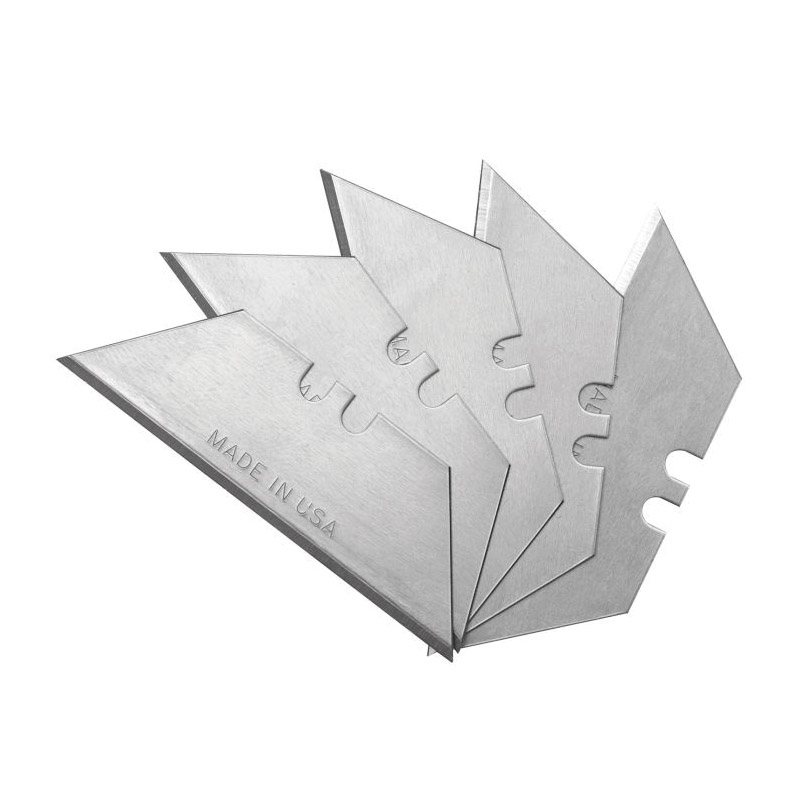 Replacement Blades & Sharpening