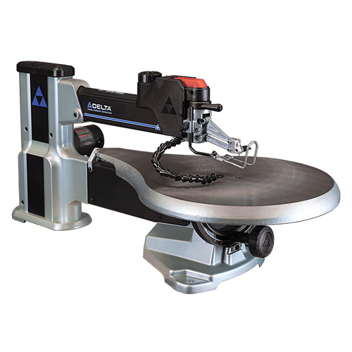 Scroll Saws