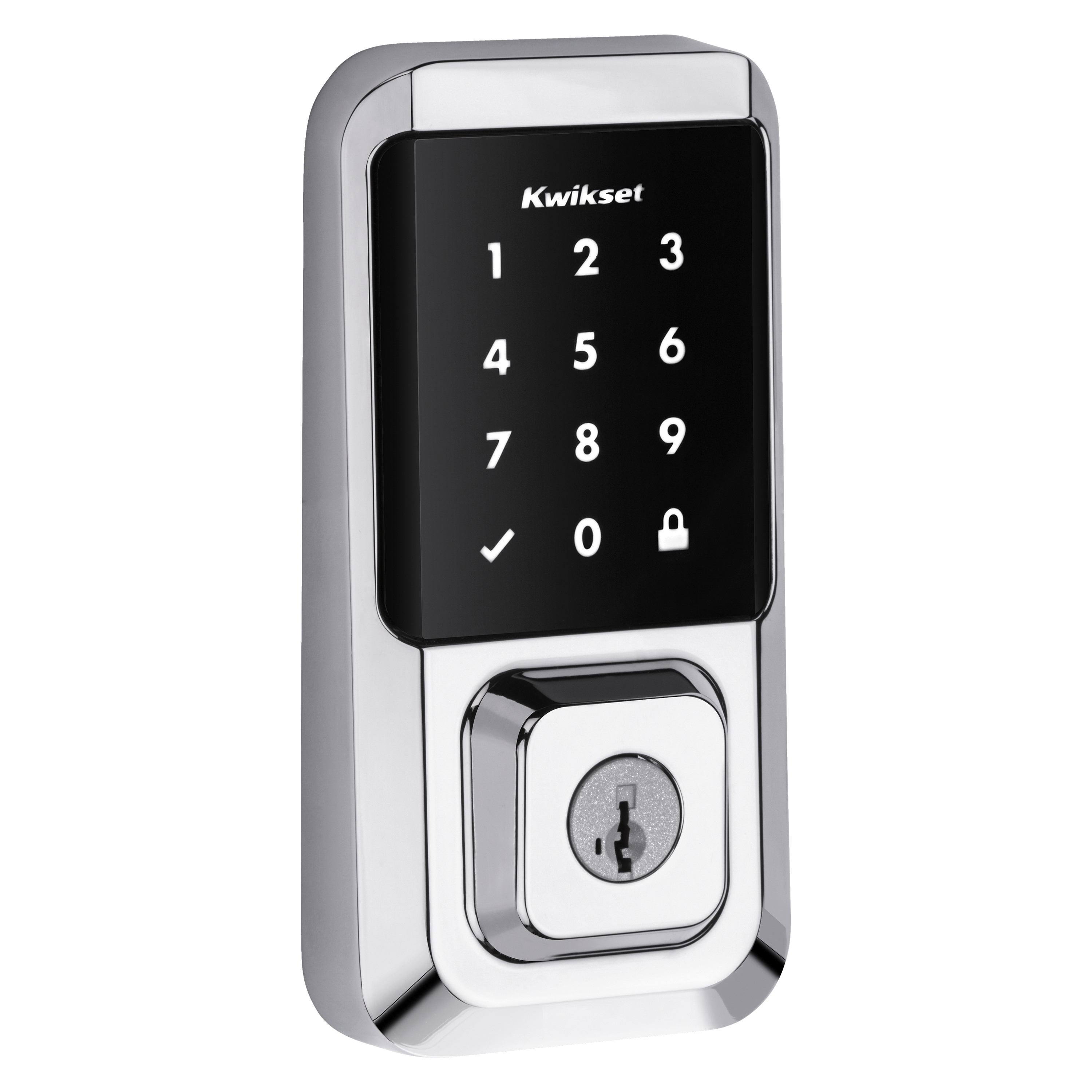 Electronic Door Locks