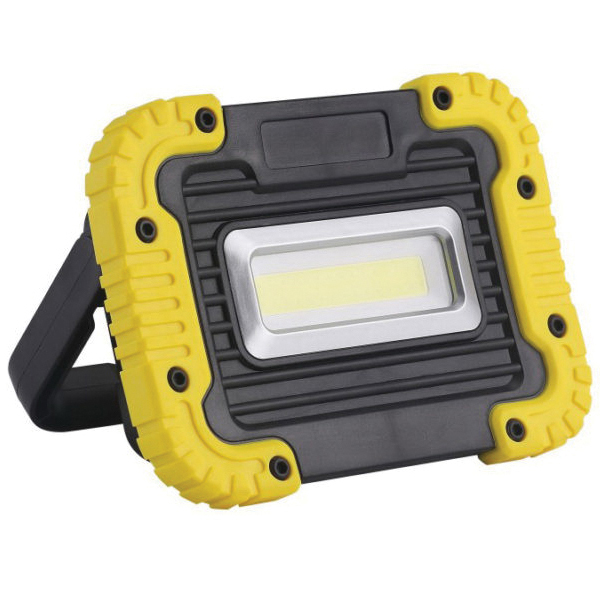 Work, Portable & Temporary Lighting