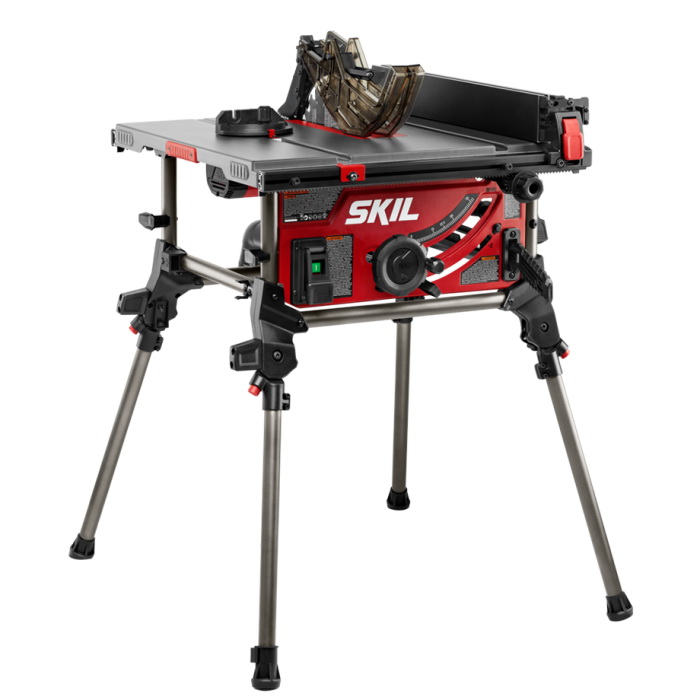 Table Saws