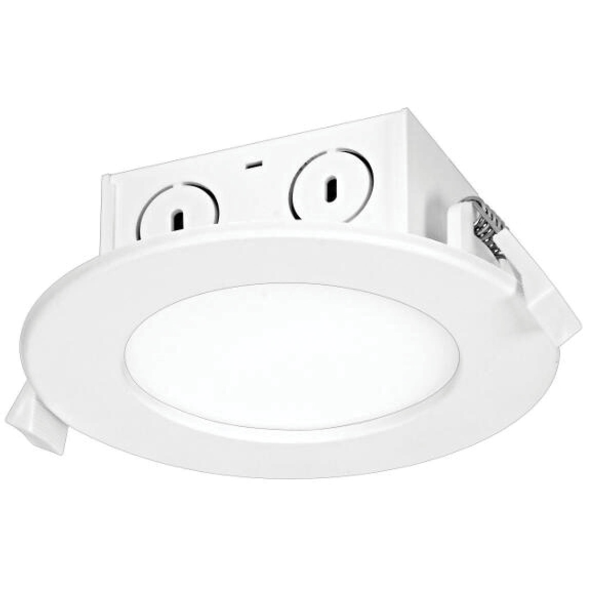 Recessed Lighting
