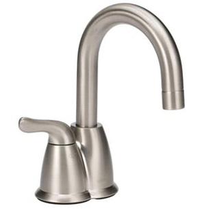 Hot Water Tap & Dispensers