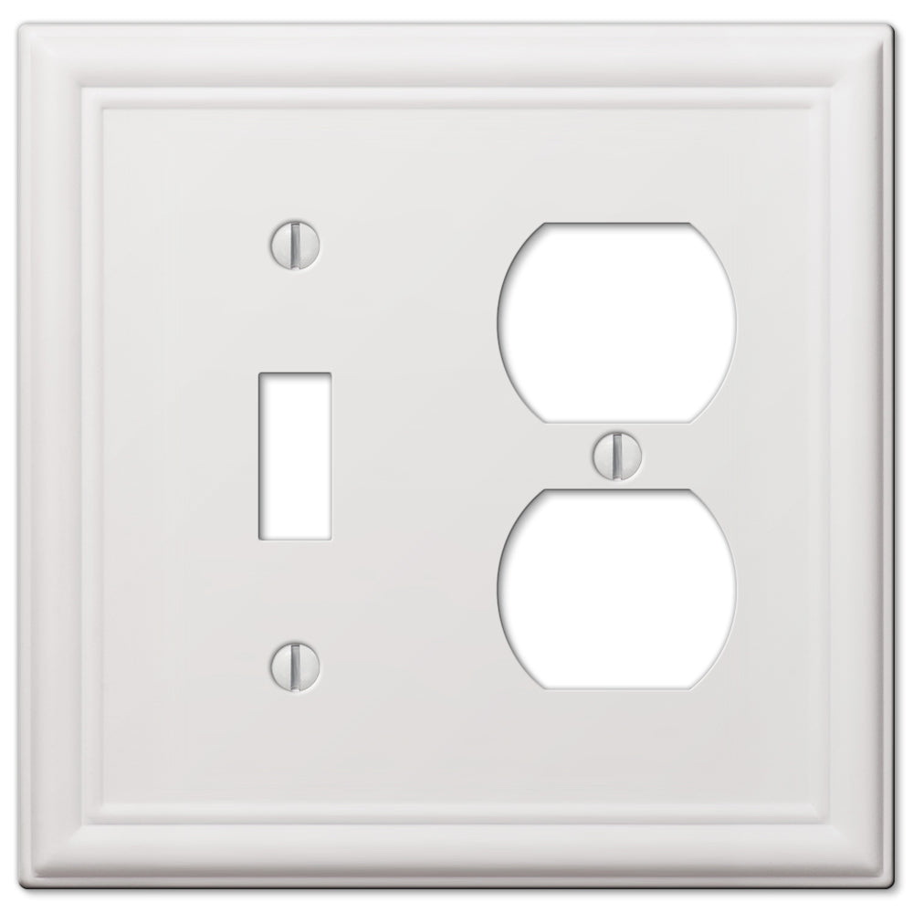 Wallplates