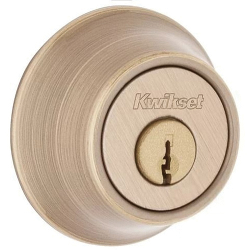 Deadbolts