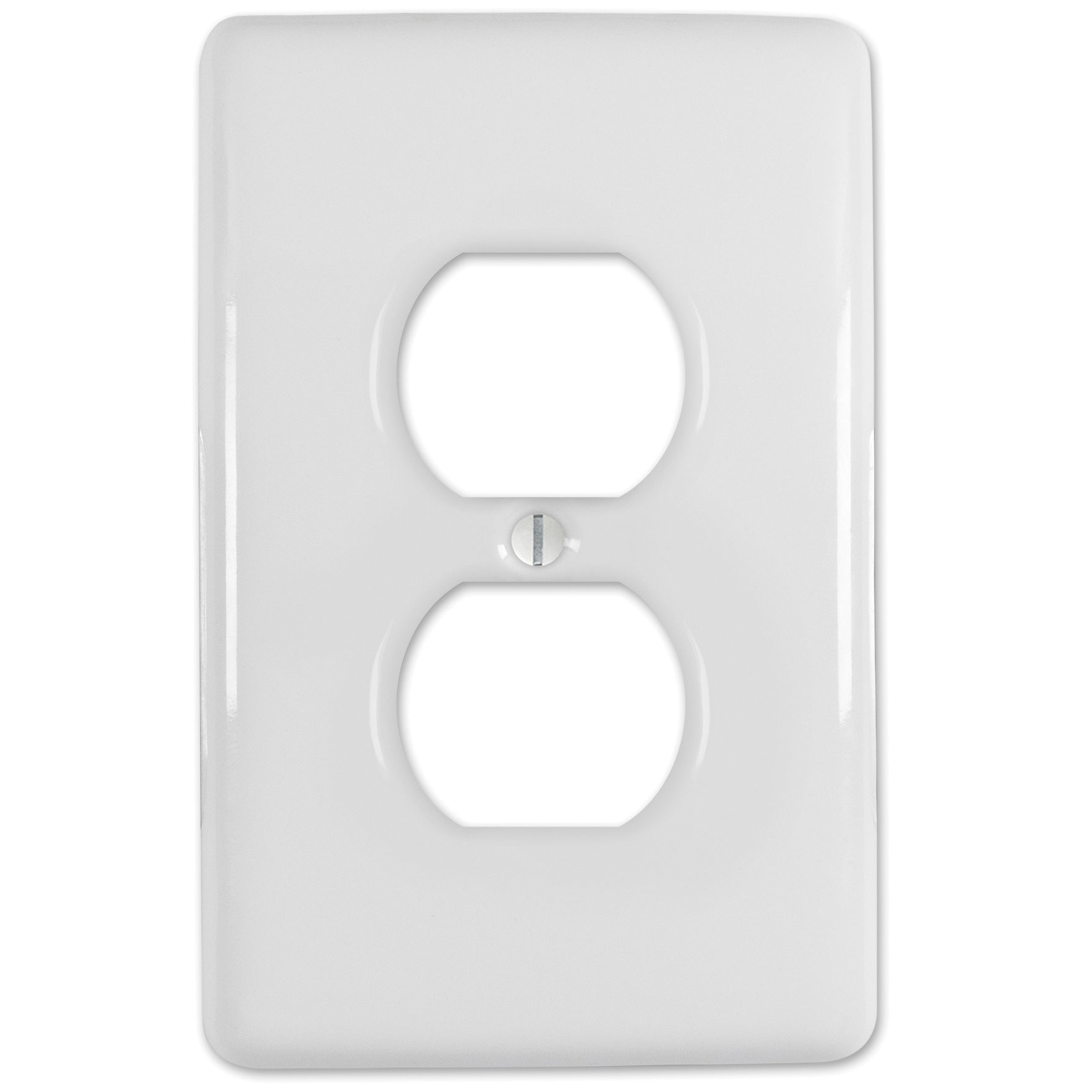 Outlet Wallplates