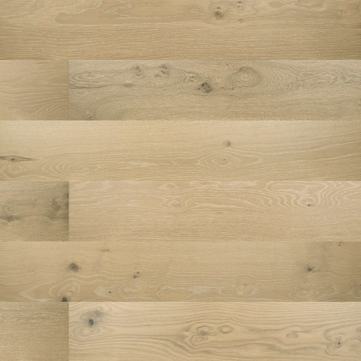 Wood Flooring