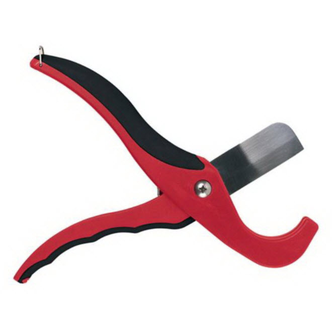 Cutters & Punches