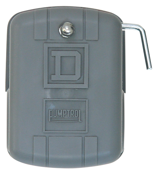 Pump & Tank Accessories