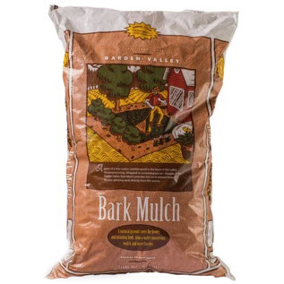 Landscape Mulch, Rocks & Sand