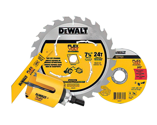 Power Tool Accessories