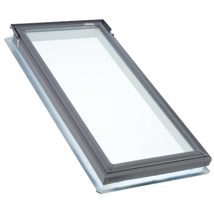 Rectangular Skylights