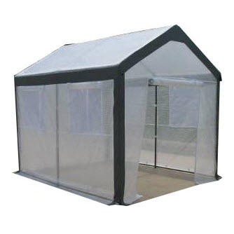 Greenhouses & Indoor Gardening