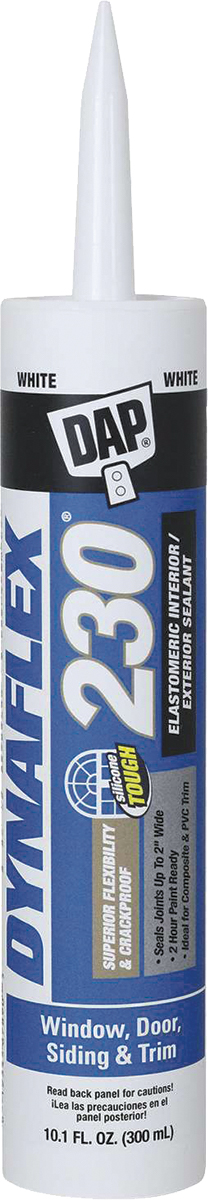Caulking & Sealants