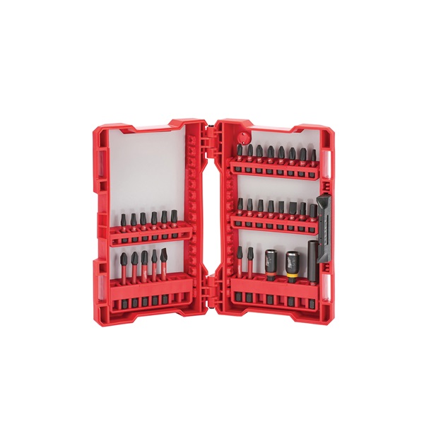 Screw Driving Bit Sets