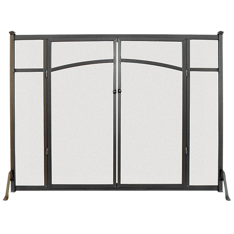 Fireplace & Stove Accessories