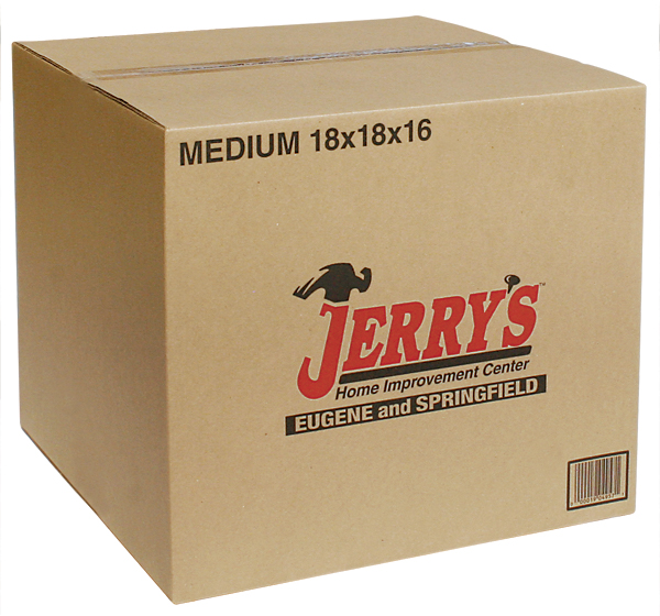 Moving & Shipping Supplies