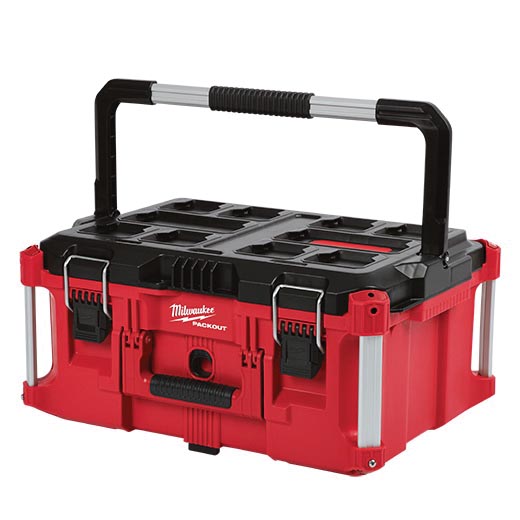 Tool Storage & Organization