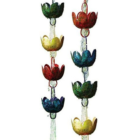 Rain Chains