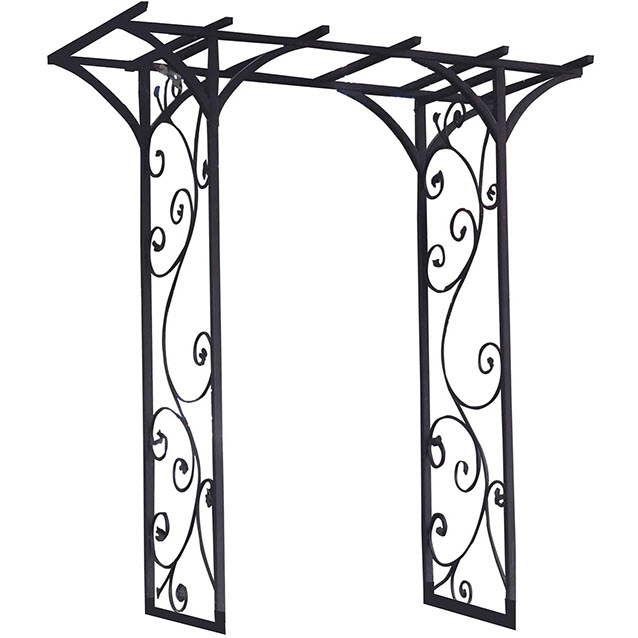 Trellises & Arbors