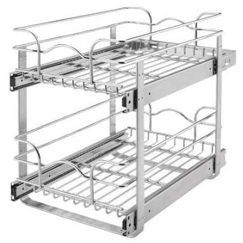 Kitchen Storage & Organization