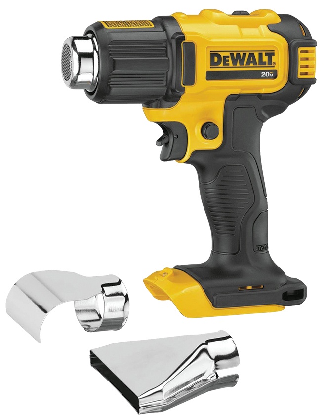 Heat Guns
