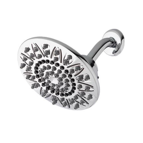Showerheads