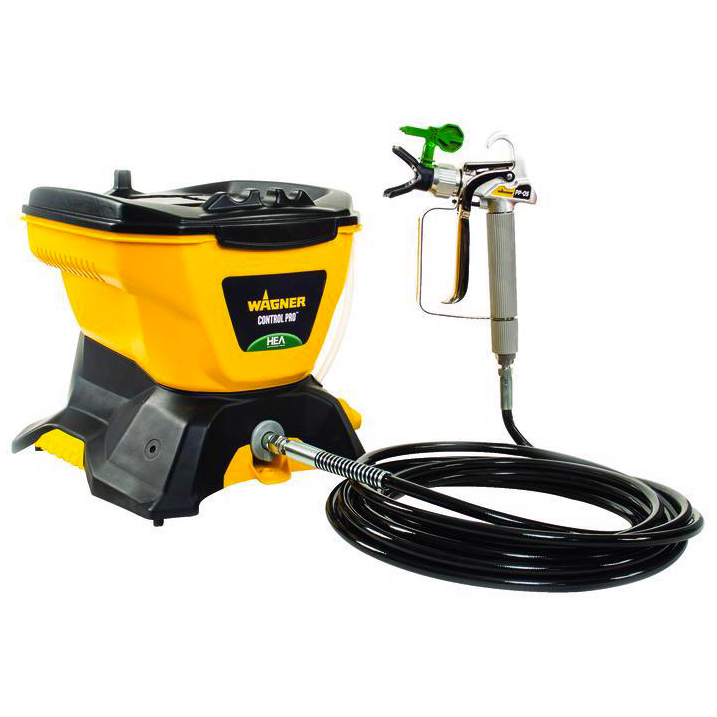Paint Power Tools