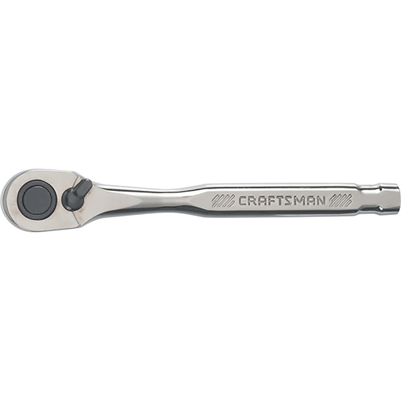 Sockets & Ratchets