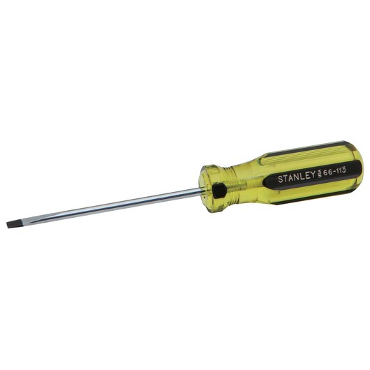 Screwdrivers & Nut Drivers
