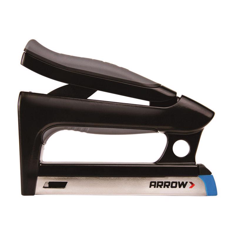 Staplers and Fastening