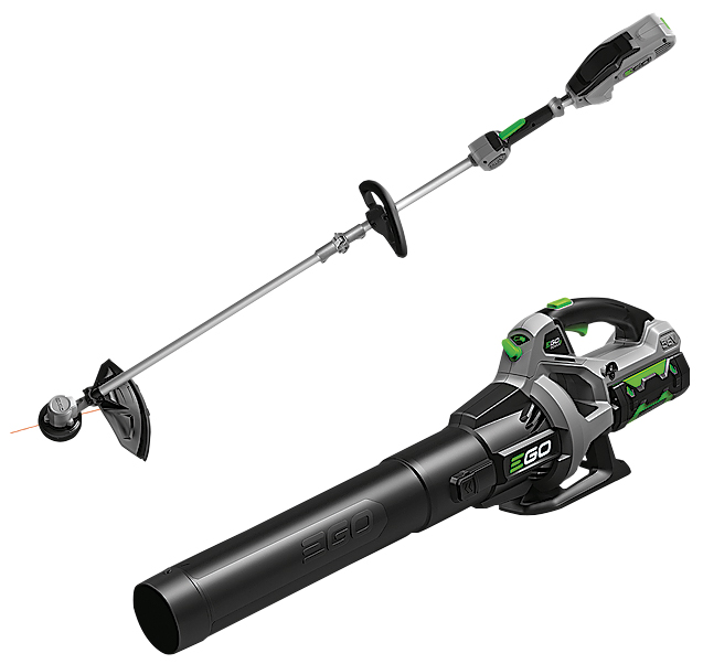 Lawn Cordless Combination Tool Kits