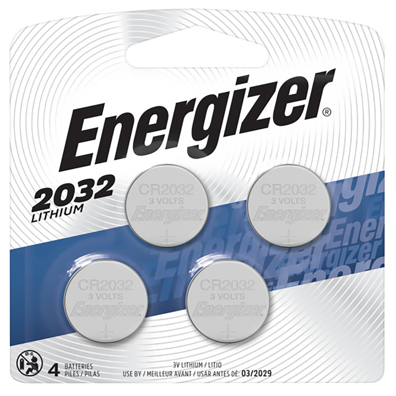 Watch, Hearing Aid & Specialty Batteries