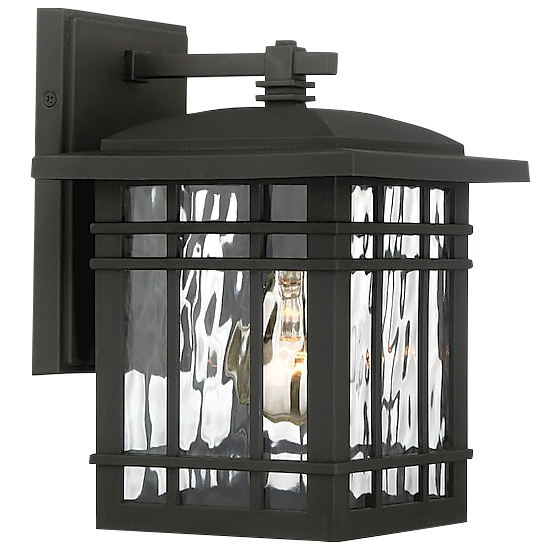 Exterior Household Light Fixtures