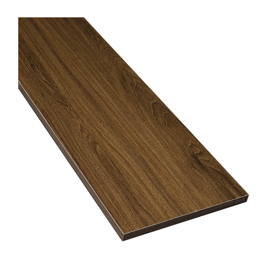 Wood & Laminate Shelves