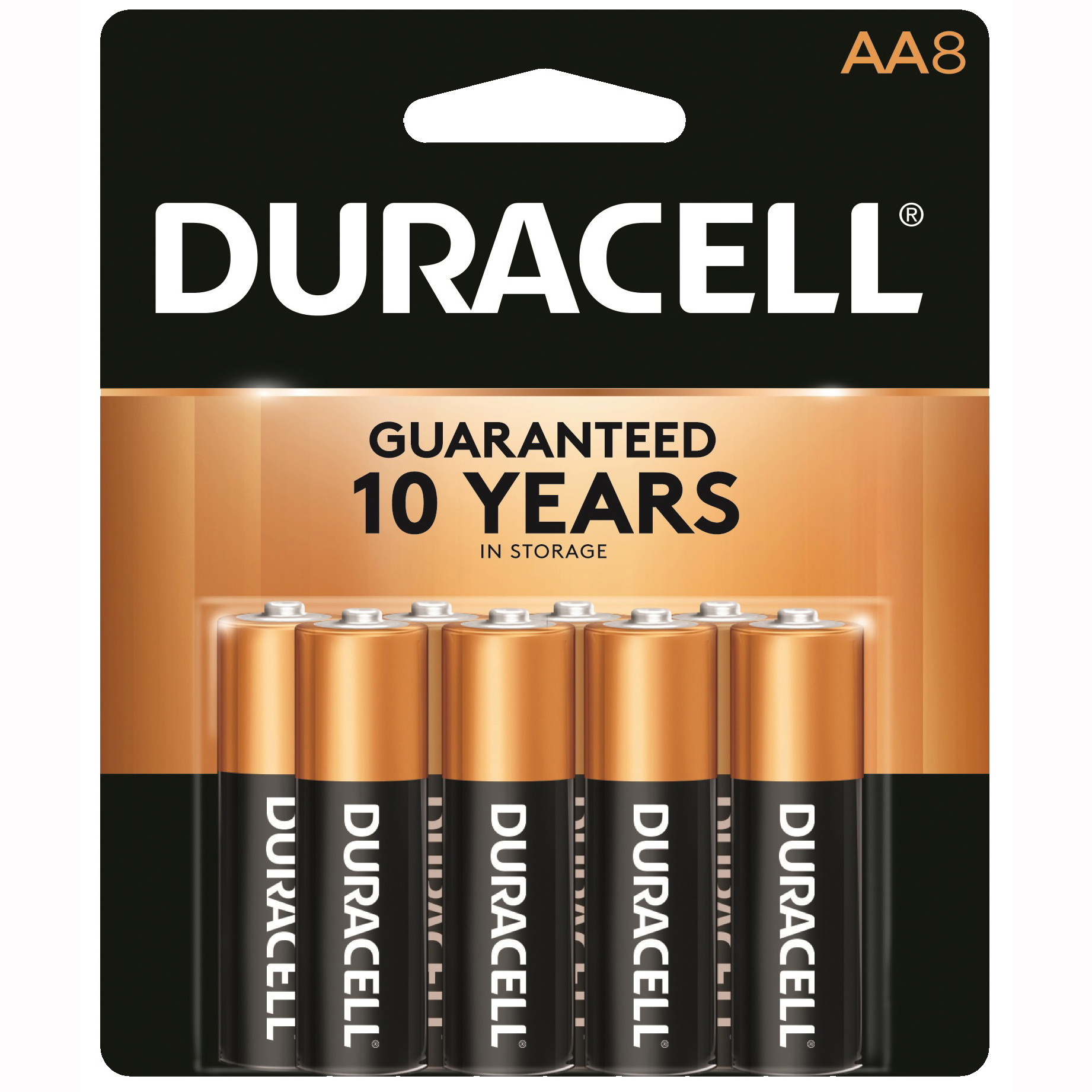 Household Batteries