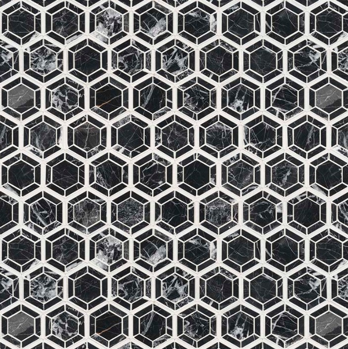 Mosaic Tile