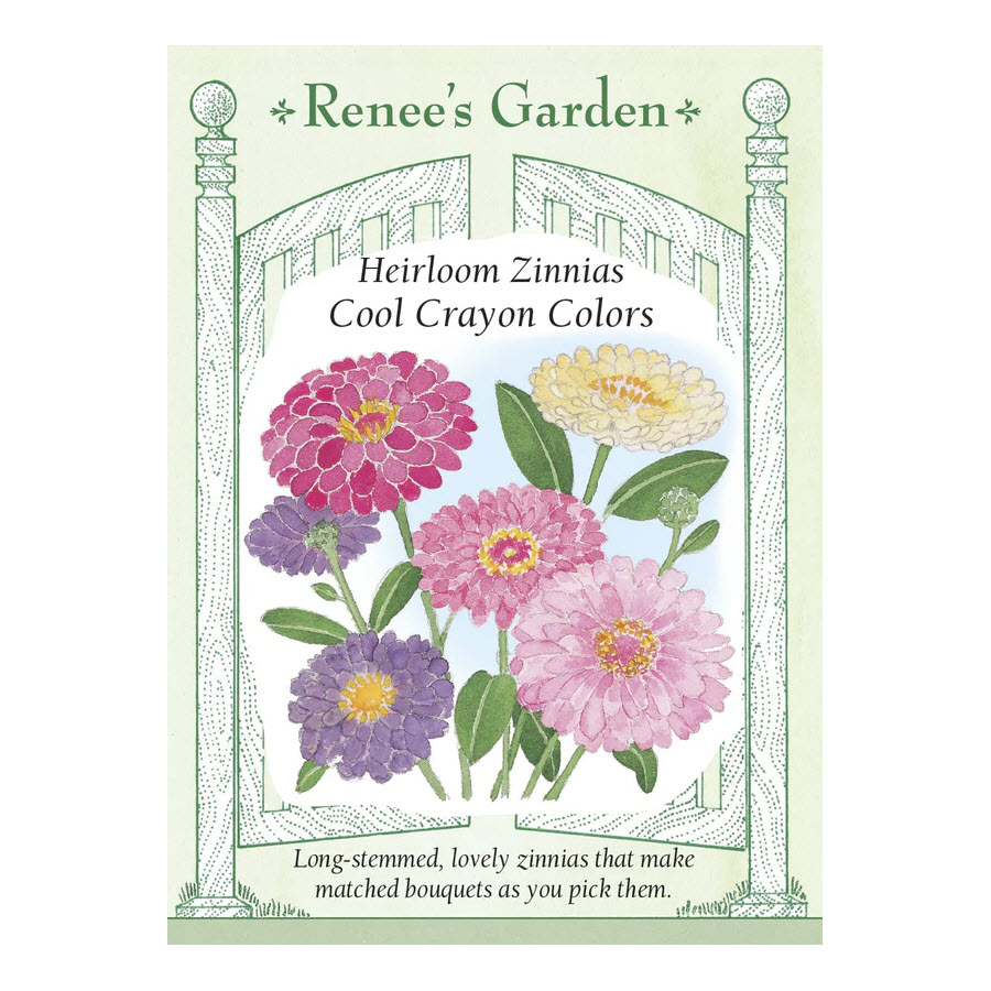 Flower Seed