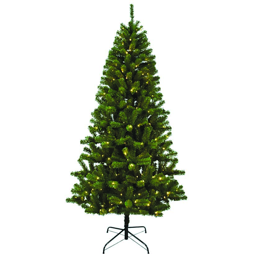 Christmas Trees