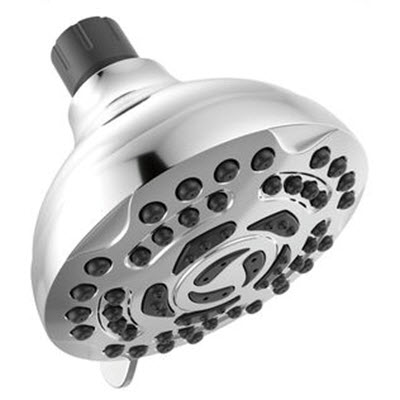 Showerheads