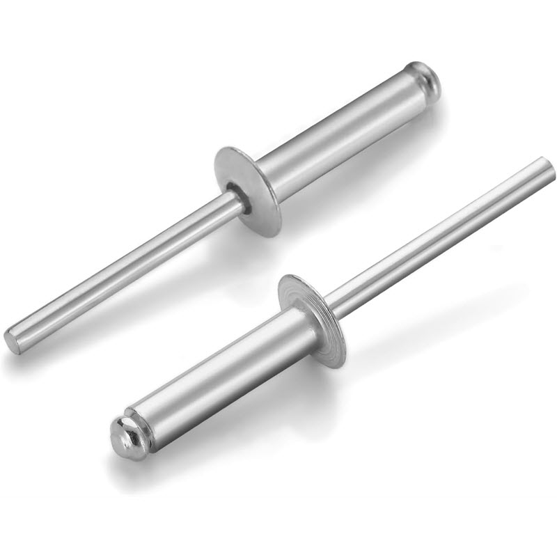 Rivets