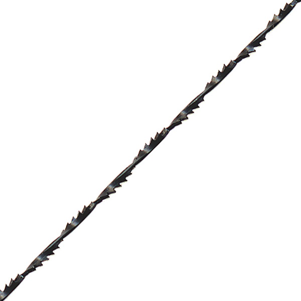 Scroll Saw Blades