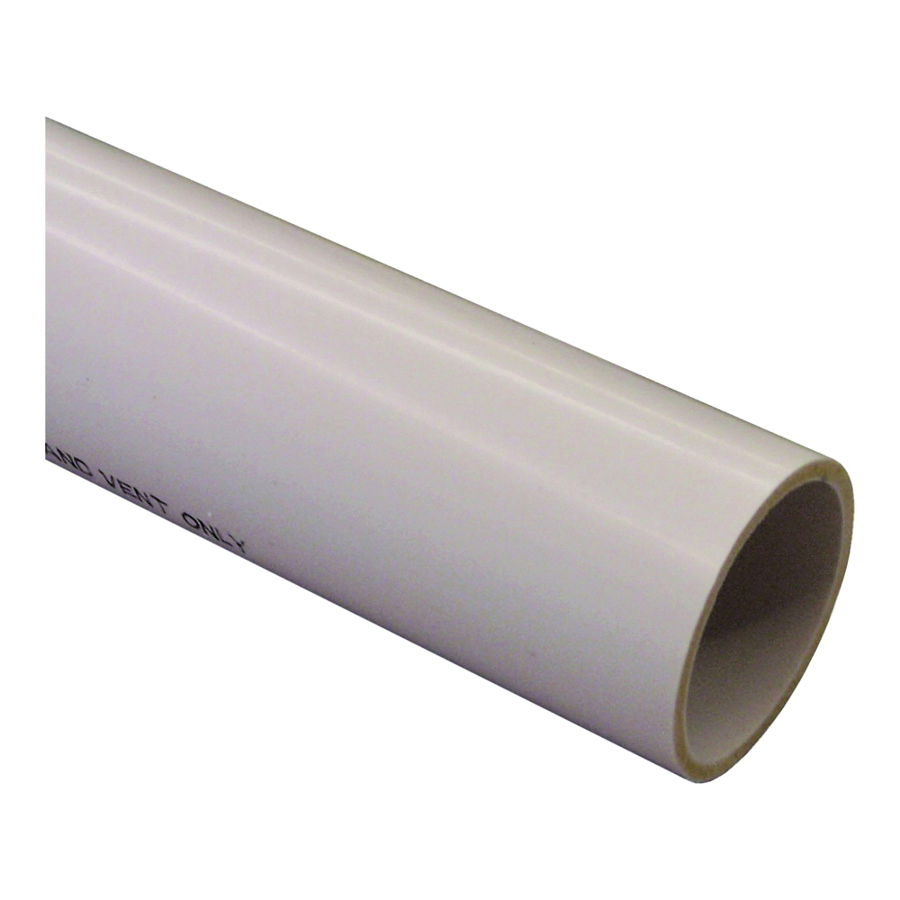 PVC DWV Pipe