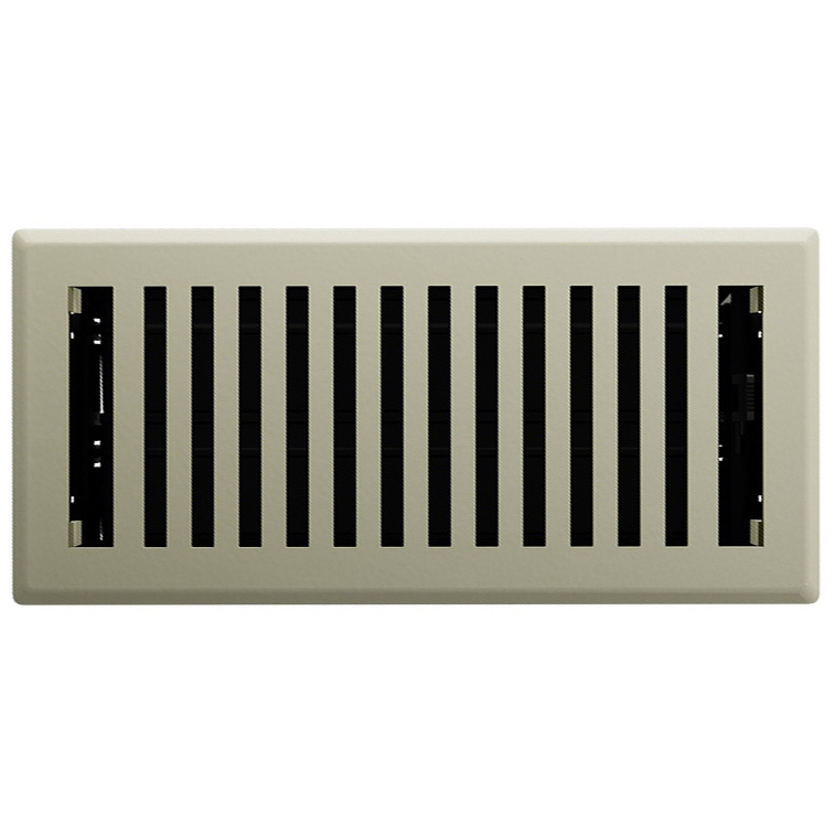 Grilles, Registers & Diffusers