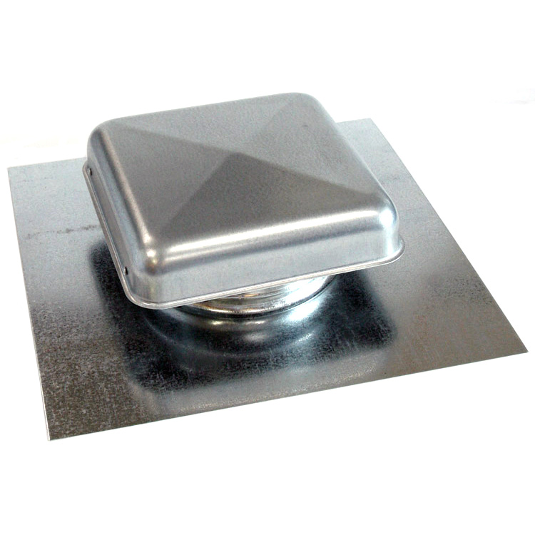 Roofing & Attic Ventilation