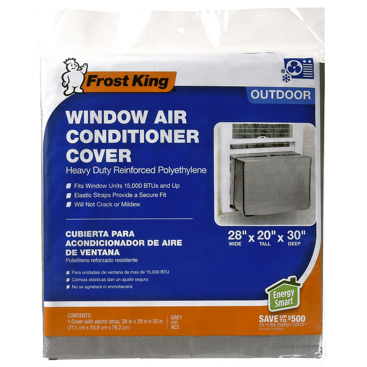Air Conditioner Parts & Accessories