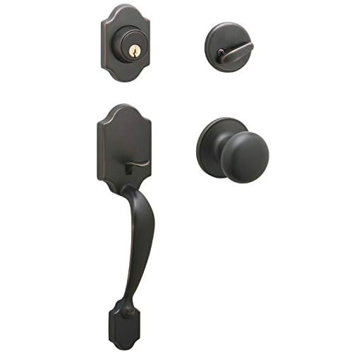 Combos & Handlesets